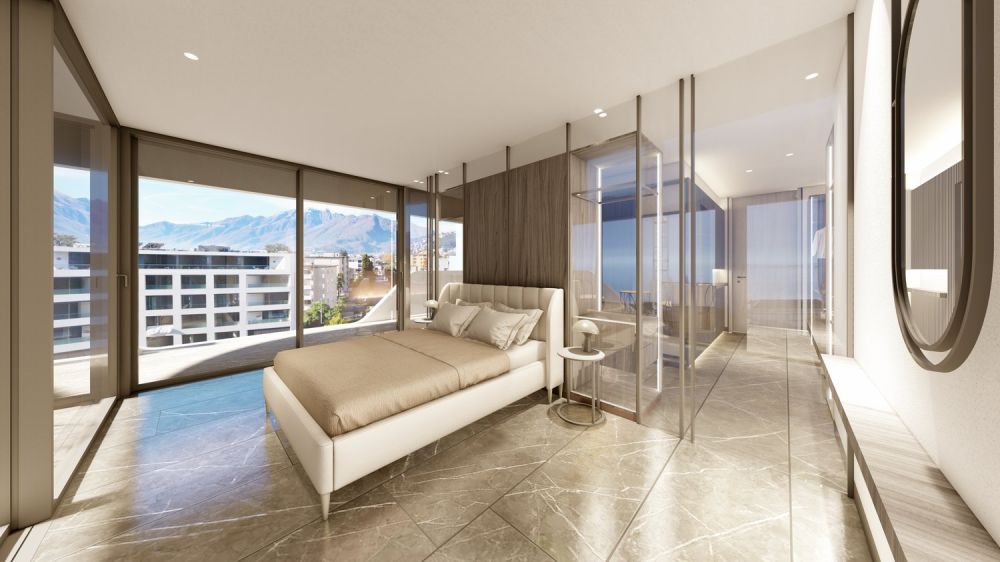 ATTICO - Onda Residence appartamento 14 -  Bild 5