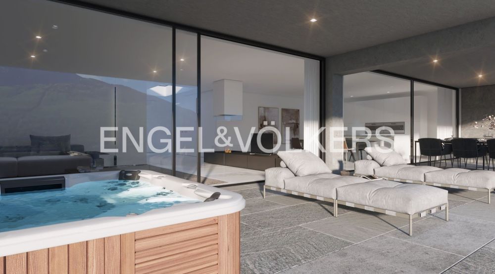 Urban living - Nuova costruzione - Appartamento di 3.5 locali (71) - Bild 10