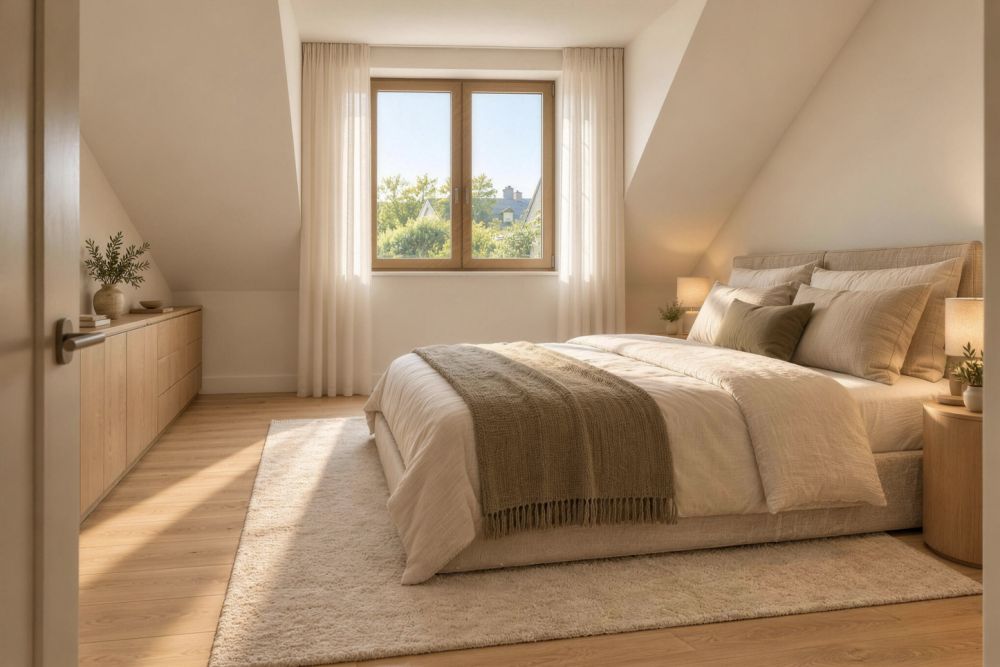 A vendre sur plans ? 6 appartements au coeur de Gland -  Bild 4