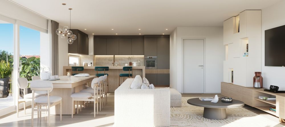 Spacieux appartement en PPE -  Bild 5