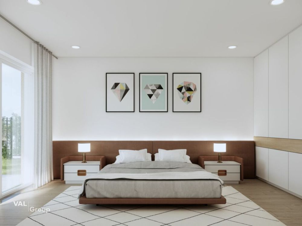 Résidence Althéa : 3.5 pièces moderne avec bel espace extérieur -  Bild 5