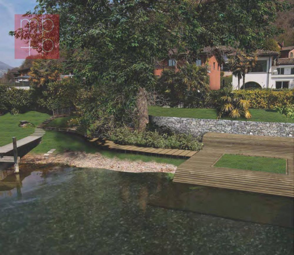 Appartamento - Figino - Bild 7