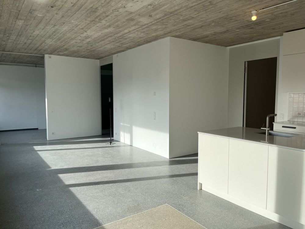 Einzigartige Pavillonwohnung im Domino mit sep. Zugang ¦ Erstvermietung -  Bild 7