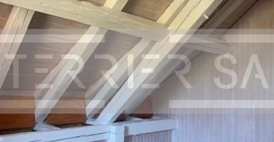 Duplex en PPE de 5 pièces avec entrée indépendante - Duplex 5 pièces - image - 7