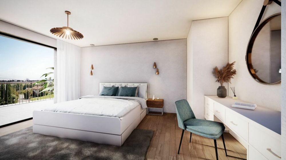 Schlüsselfertiges Terrassenhaus Hilfikon AG - Bild 7