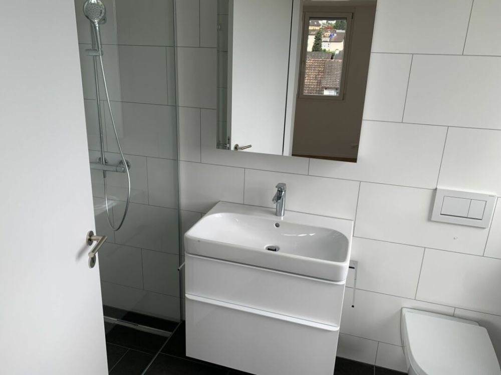 3,5 Zimmer-Wohnung - Nachmieter gesucht -  Bild 6