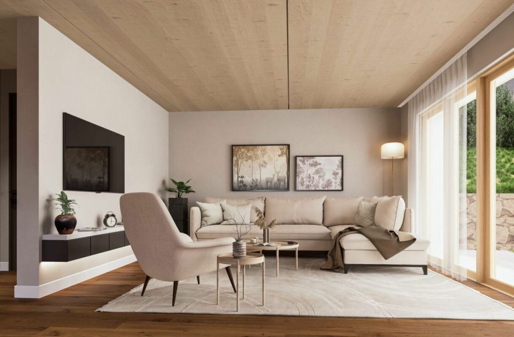 Einfamilienhaus, Neubau Blankenburg - Bild 4