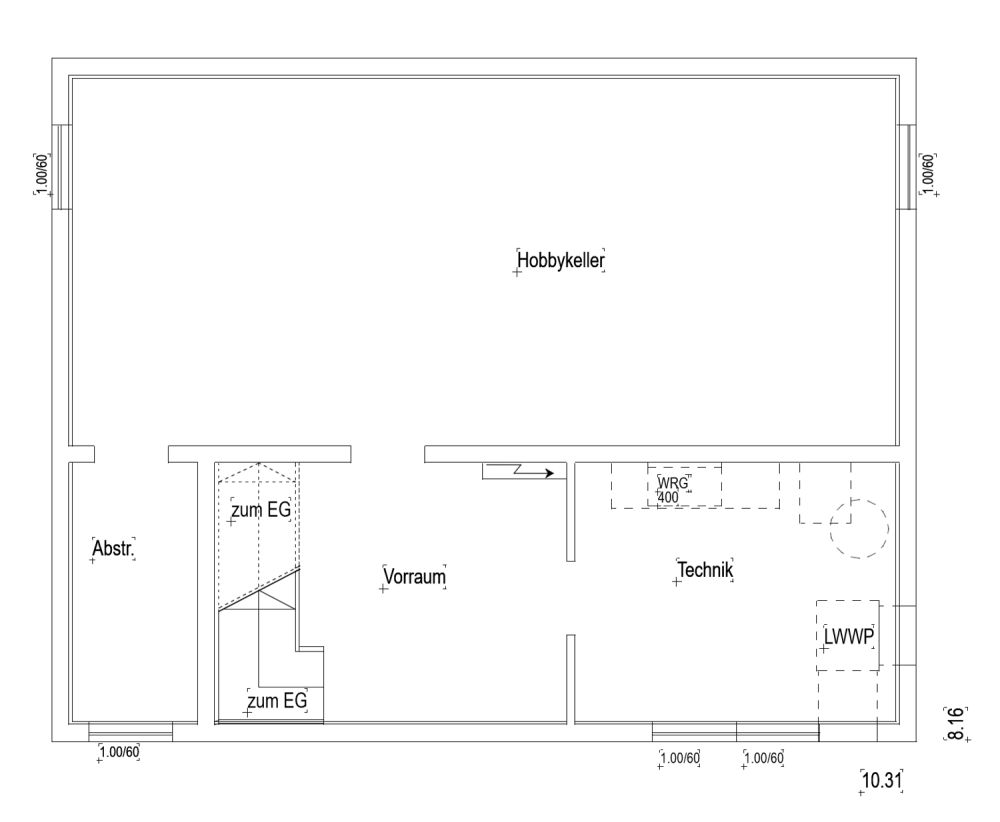 Brand New 6.5-Room Single Family Home in Mönchaltorf -  Bild 3