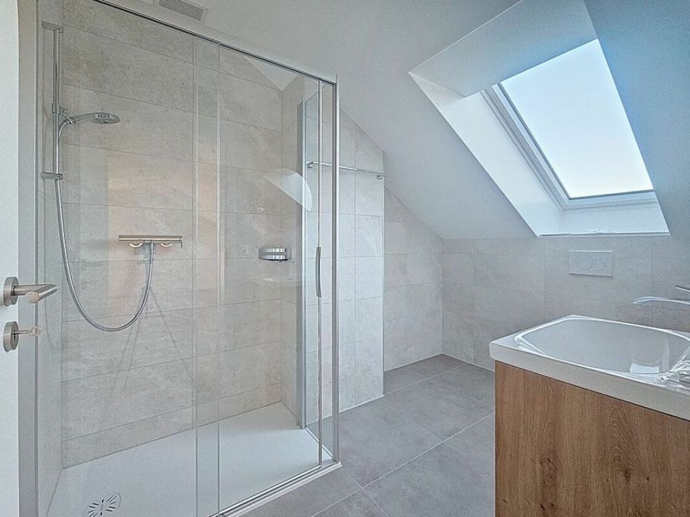 Très bel appartement de 4.5 pces neuf (Lot 9) -  Bild 11