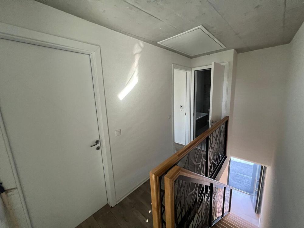 Maisons jumelées - Chalais - Bild 5