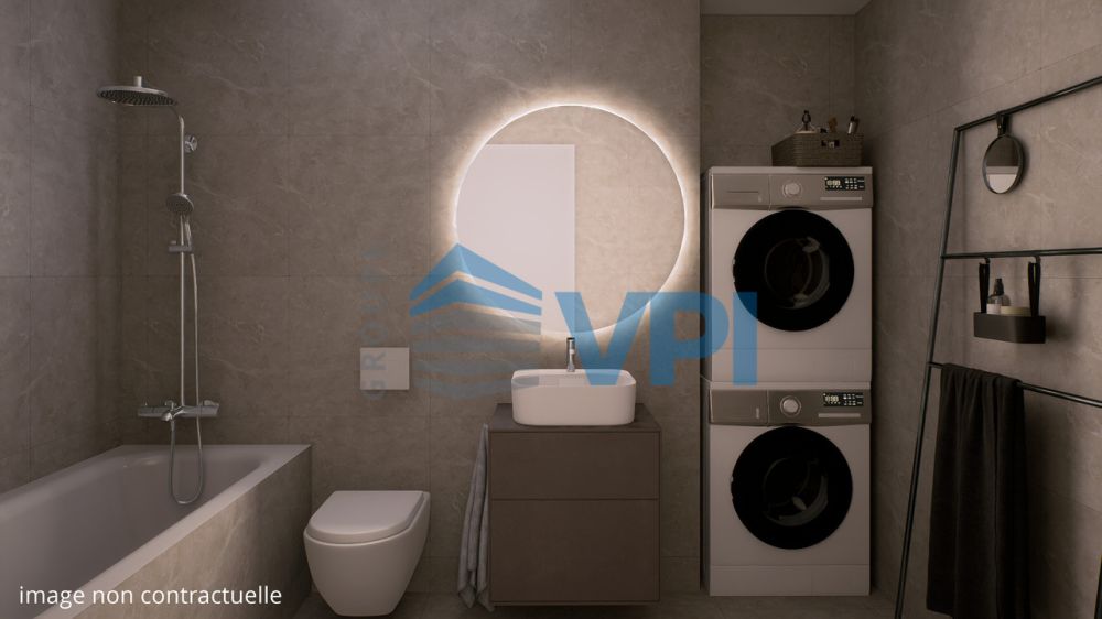 Promotion de 15 appartements au coeur de la campagne genevoise - Bild 6