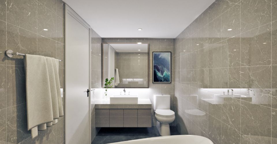 Appartement de 4,5 pièces dans les combles aux Neyres - Appartement 4.5 pièces - image - 6