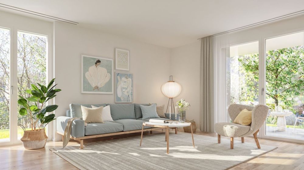Endspurt in der Vermietung Tischenloo Smart Living -  Bild 5