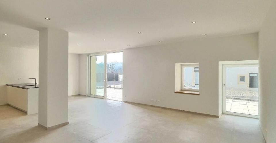 24 29 Magnifique appartement de 4.5 pièces au rez - Grande terrasse - Appartement 4.5 pièces - image - 1