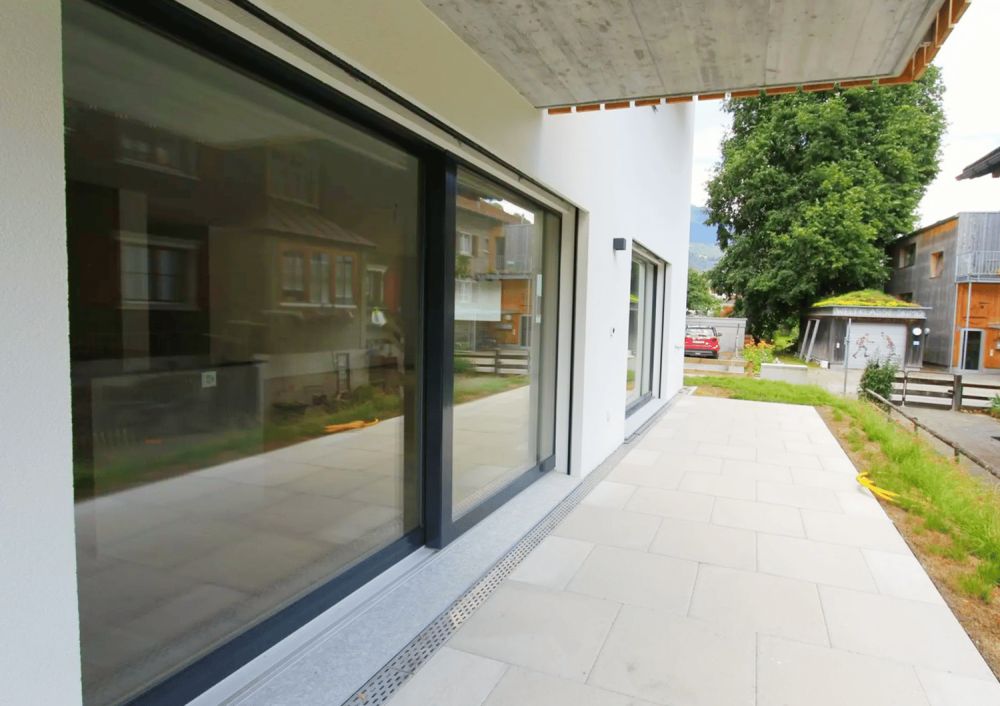 Ankommen. Wohlfühlen. Zuhause sein. -  Bild 7