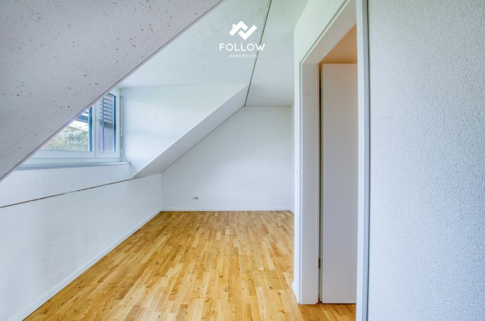 Familienfreundliches Neubau-Eckhaus im Dorfkern von Jens - Bild 8