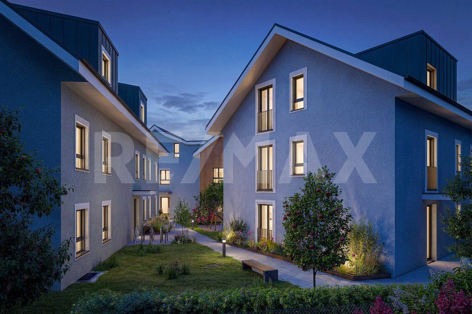 Neubauprojekt "Mühlehof": Hochwertige 3.5-Zimmer-Wohnung im Obergeschoss -  Bild 8