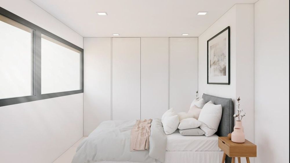 Appartamento all"ultimo piano a Locarno - Bild 3