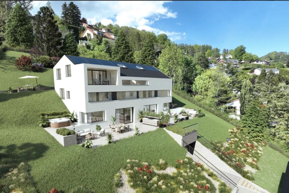 SELTEN. Panoramawohnung ohne Lärmbelästigung! -  Bild 4