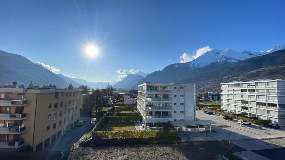 Prächtiges 4,5-Zimmer-Attikapartment mit großem Balkon -  Bild 12
