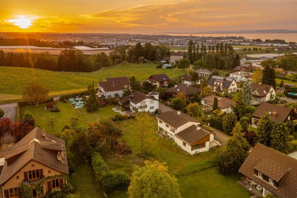 Einmaliges Grundstück für die Bebauung einer exklusiven Villa - Bild 3