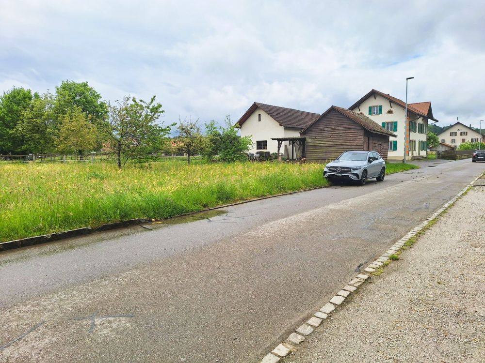 Einzelhaus (B) neu und modern in Montagny - Verkaufsaktion -  Bild 12