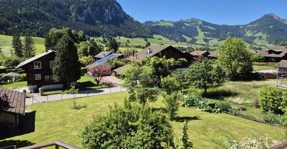 Un projet rare aujourdhui& et encore plus demain_vous avez encore la chance à devenir propriétaire dans cette résidence (Lot 4) - Appartement 4.5 pièces - image - 6