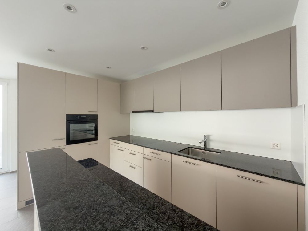Erstvermietung - Grosszügige 4.5 Zimmer-Neubauwohnungen an ruhiger Lage -  Bild 4