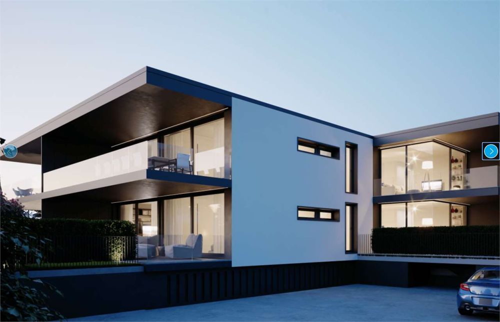 NUOVO 4,5 LOCALI CON GIARDINO IN ZONA RISERVATA -  Bild 4