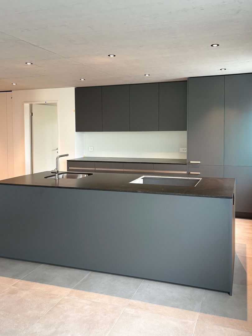 3.5-Zimmer-Wohnung -  Bild 4