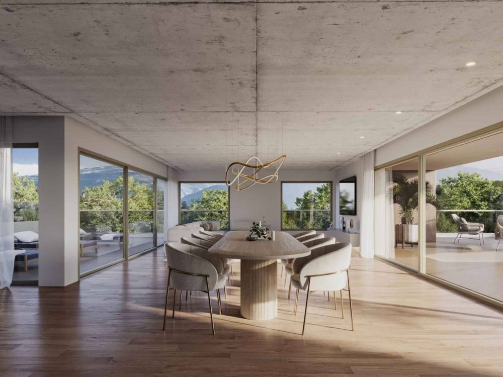 L'art de vivre au coeur de Vétroz ! - Bild 4