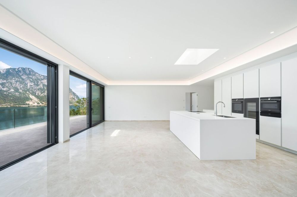 PRESTIGETRÄCHTIGES DESIGNER-PENTHOUSE MIT TERRASSE MIT SEEBLICK (Copy) -  Bild 5
