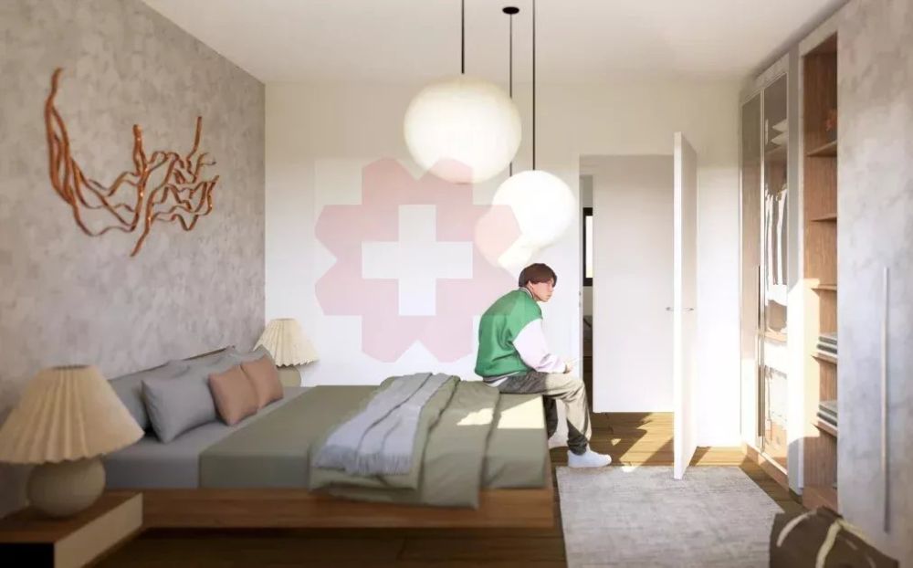 Stunning Semi-Detached Home in Swiss Chalais - Bild 6