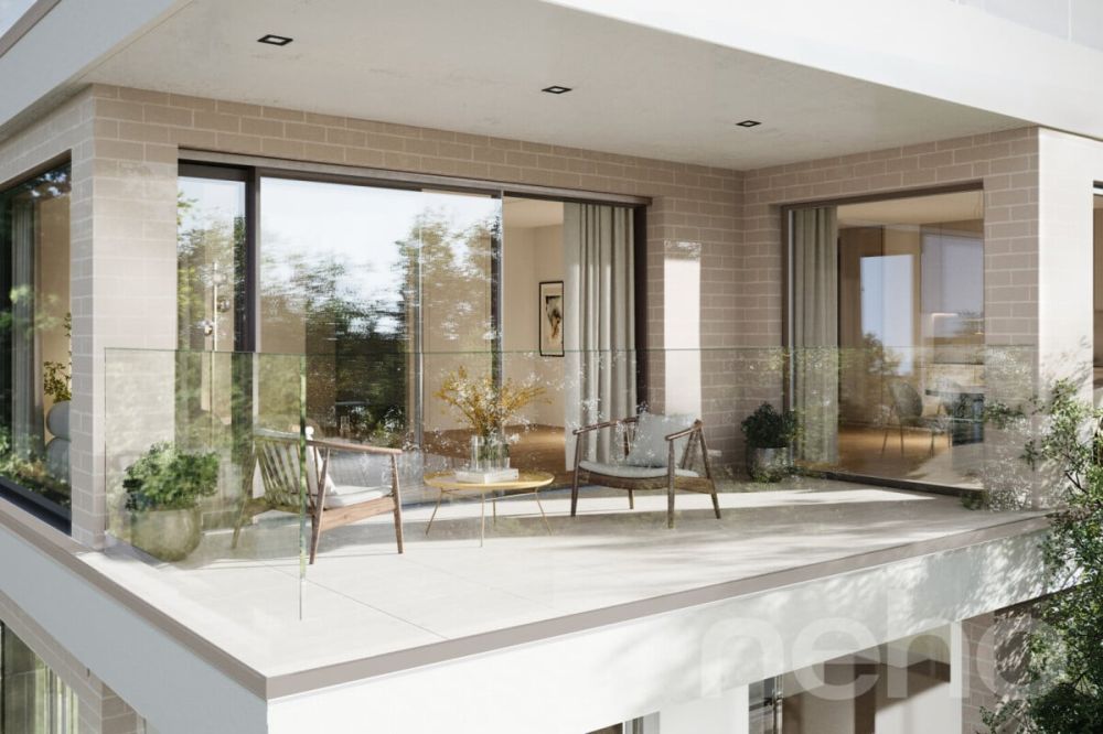 Appartement de standing dans un quartier résidentiel prisé - Bild 5