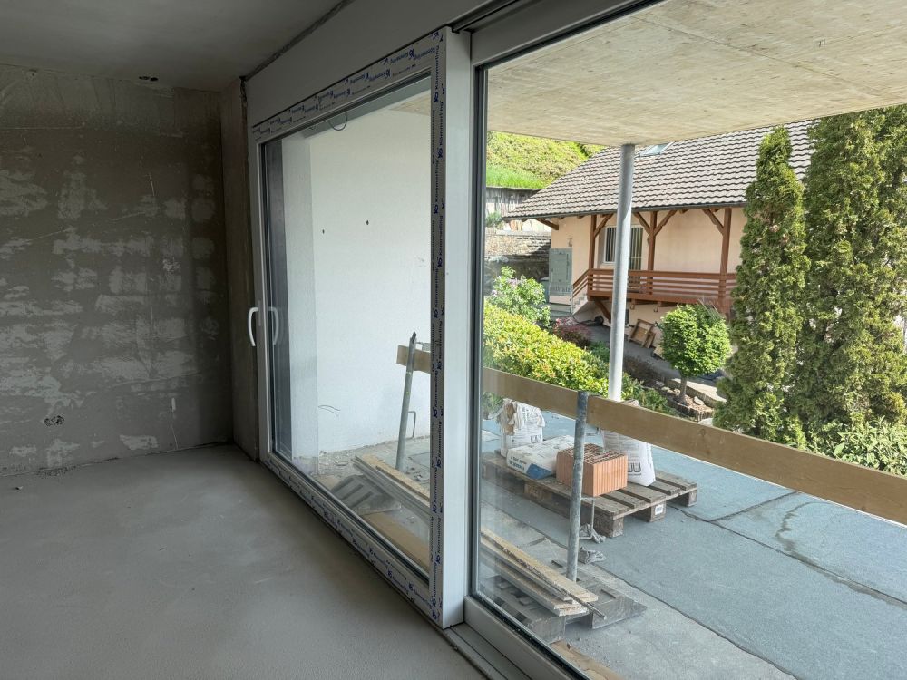 Moderne 3.5-Zimmer-Wohnung in ruhiger Lage von Liestal -  Bild 7