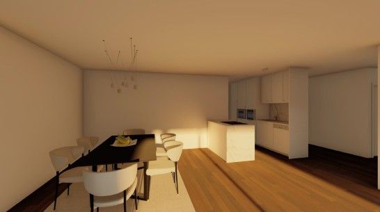 Moderne grosse 3 1/2 Wohnung in Worben (BE) - Bild 5