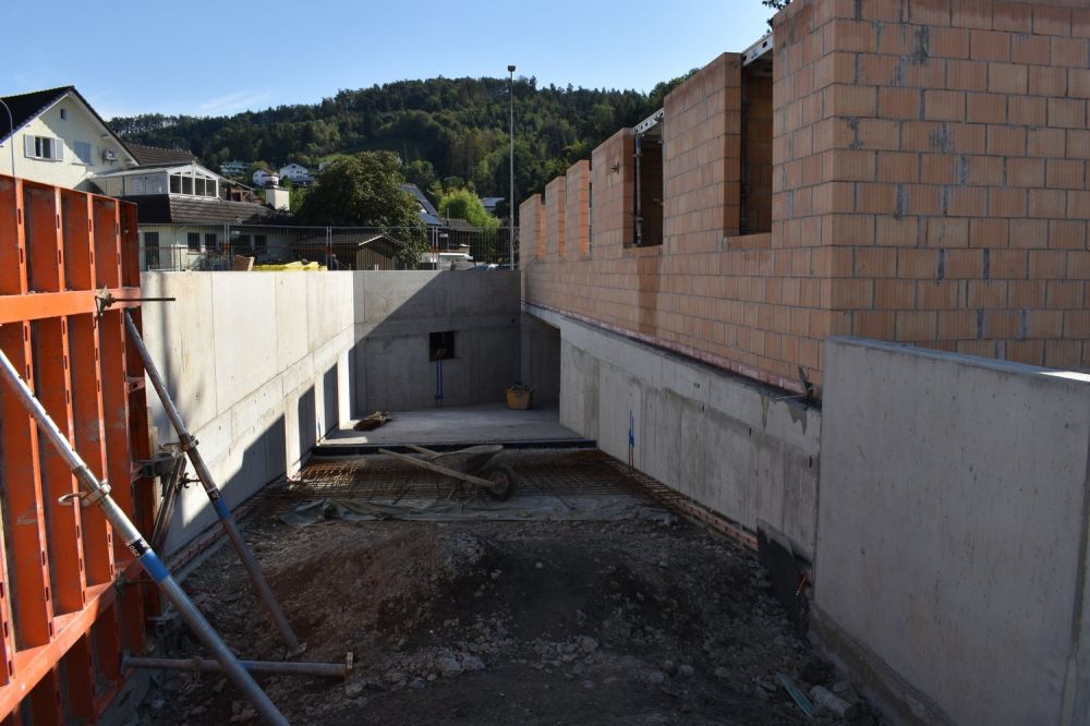 Grosszügiges Wohnen - Ihre neue 3,5-Zimmer-Wohnung im 1. OG in St. Margrethen -  Bild 6