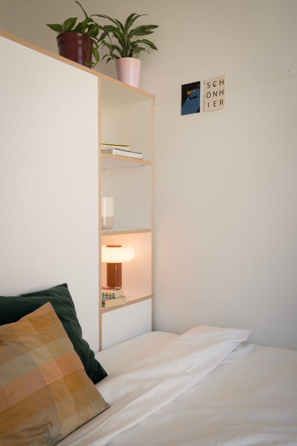 Zürich | Private Suite mit Bad : All-inclusive Coliving | TomoDomo Banyan -  Bild 8