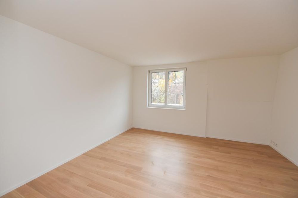 3.5-Zimmerwohnung mit Blick ins Grüne -  Bild 6