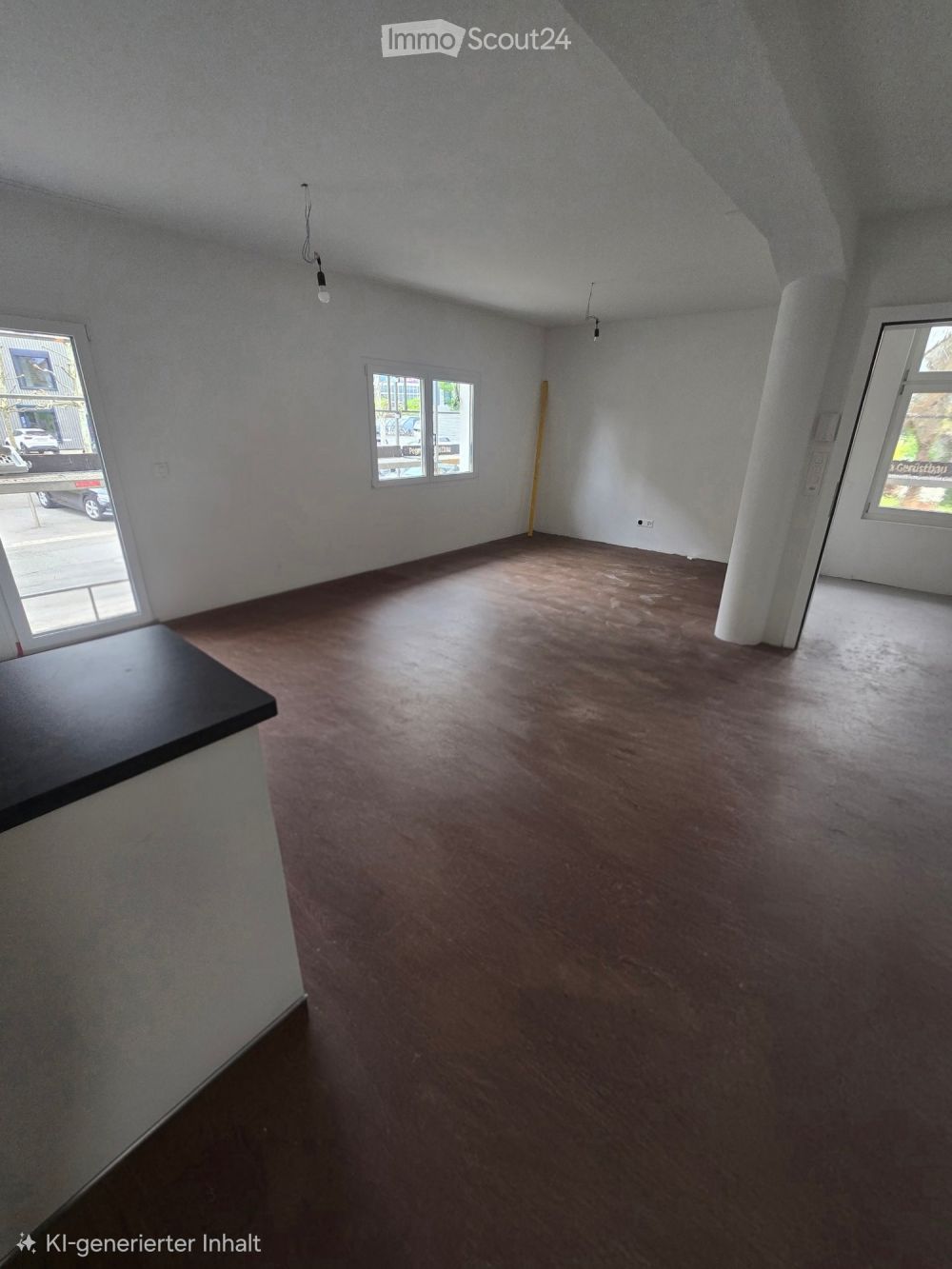 Charmante & Moderne 4.5-Zimmer-Wohnung in Buchs -  Bild 2