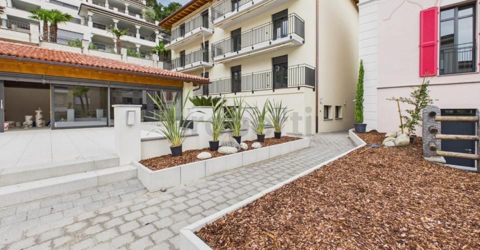 Immeuble entièrement rénové, agencement fonctionnel et haute efficacité énergétique ! - Appartement 2.5 pièces - image - 8