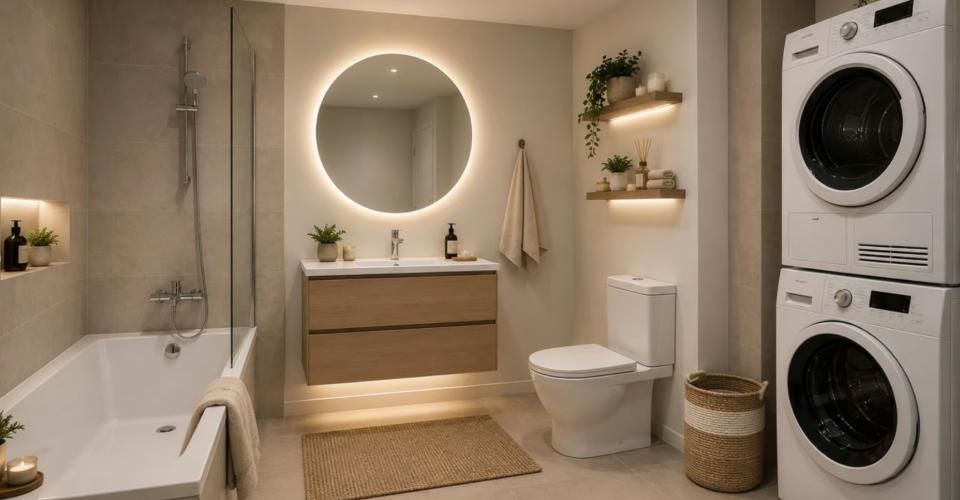 Superbe appartement neuf de 3,5 pièces à un prix exceptionnel - Appartement 3.5 pièces - image - 7