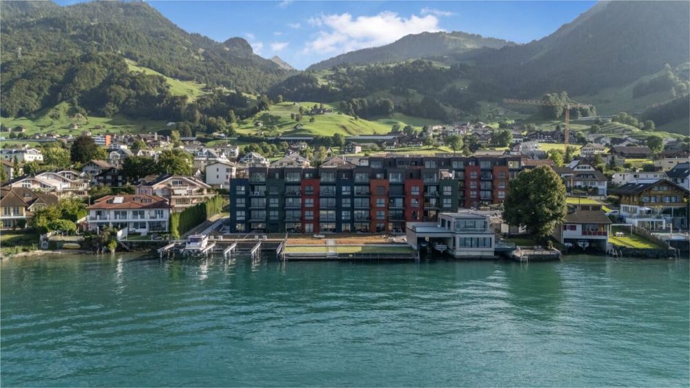 LAKEVIEW PRESTIGE -  Bild 3