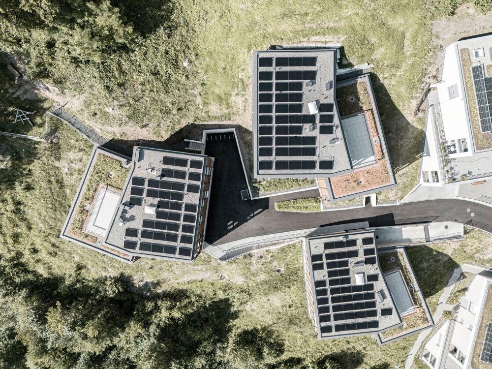 4.5-Zimmerwohnung in Vitznau – Wohnen mit Seeblick - Bild 7