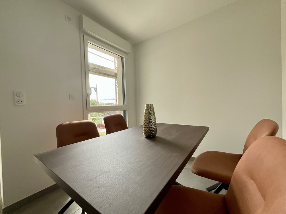 Appartement 4 pièces à Hésingue - Bild 3