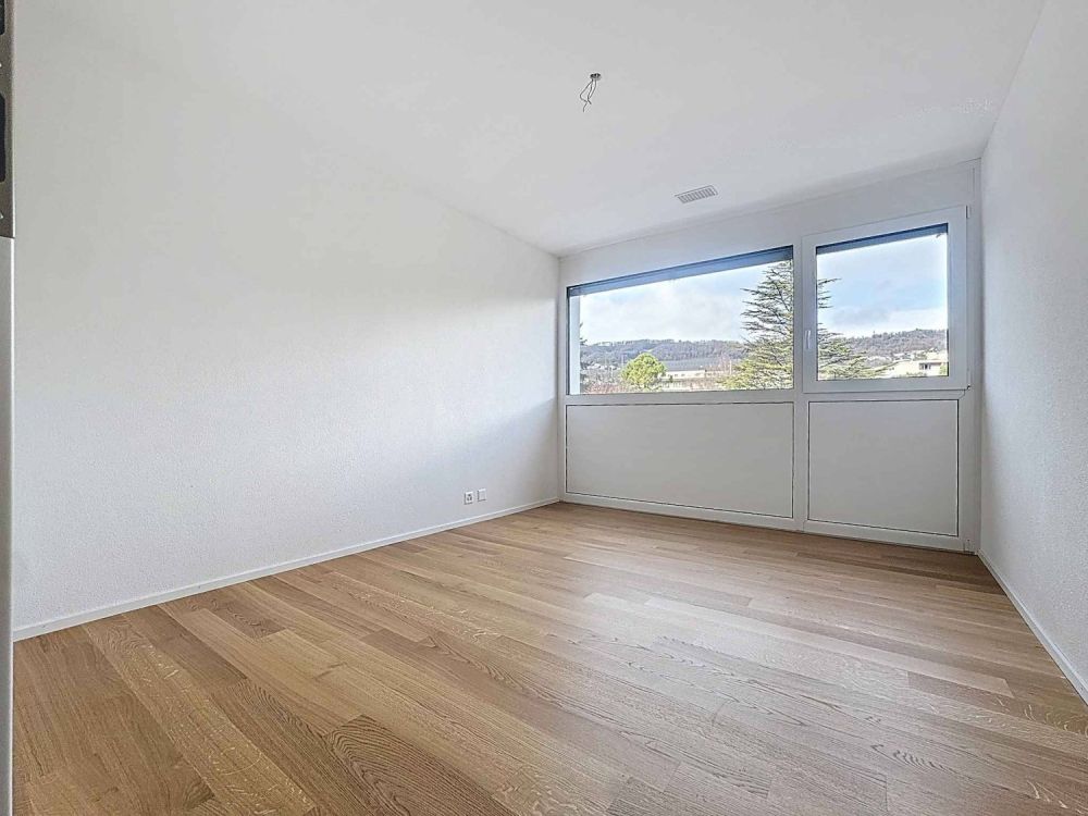 Attique de 5.5 pièces avec rooftop terrasse - Bild 6