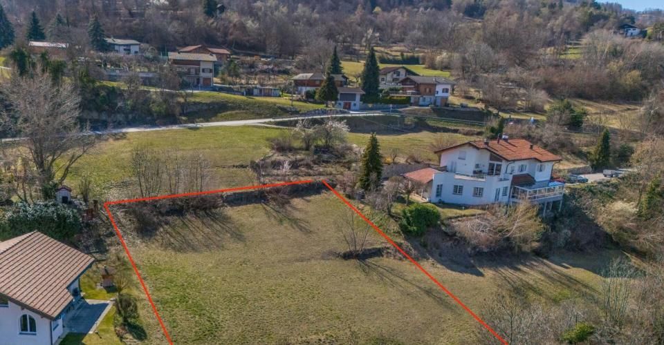 Un panorama qui inspire, un lieu où vos souvenirs prendront vie - Maison contiguë 4.5 pièces - image - 4