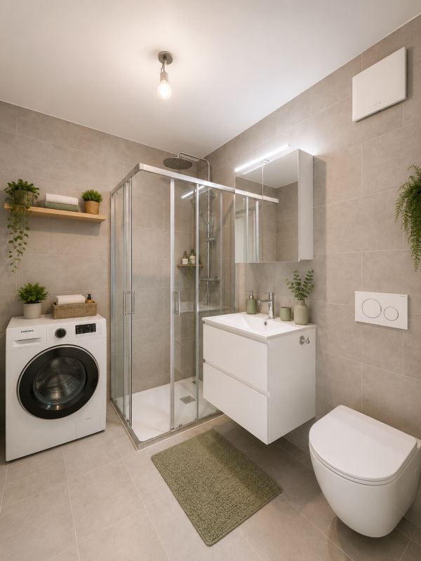 Appartement 3.5 pièces à Martigny -  Bild 6