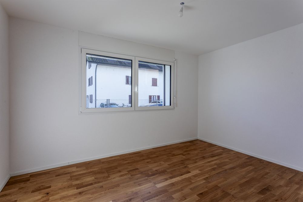 4.5P AU REZ AVEC PARKING SOUTERRAIN  LOT 2 - Bild 5