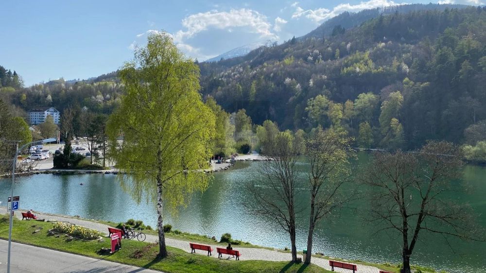 NEUBAU AM WERDENBERGER SEE (C105) -  Bild 2